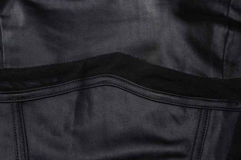 Women's Mesh Jumpsuit