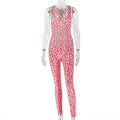 Jumpsuit Multicolor