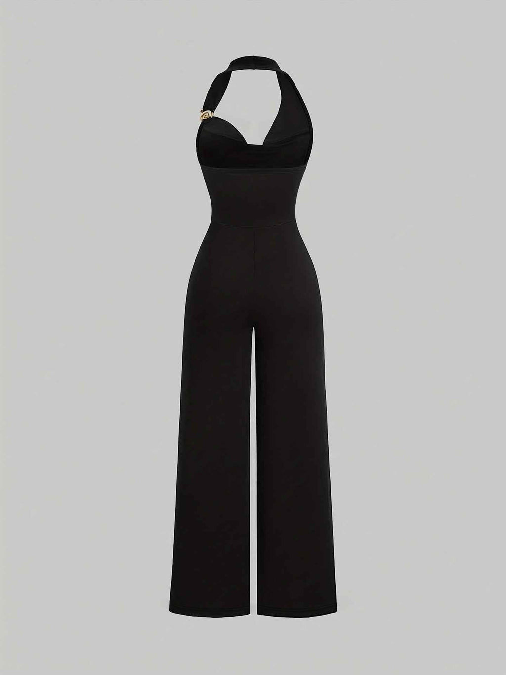 One Piece Sets Hip Lifting Jumpsuit