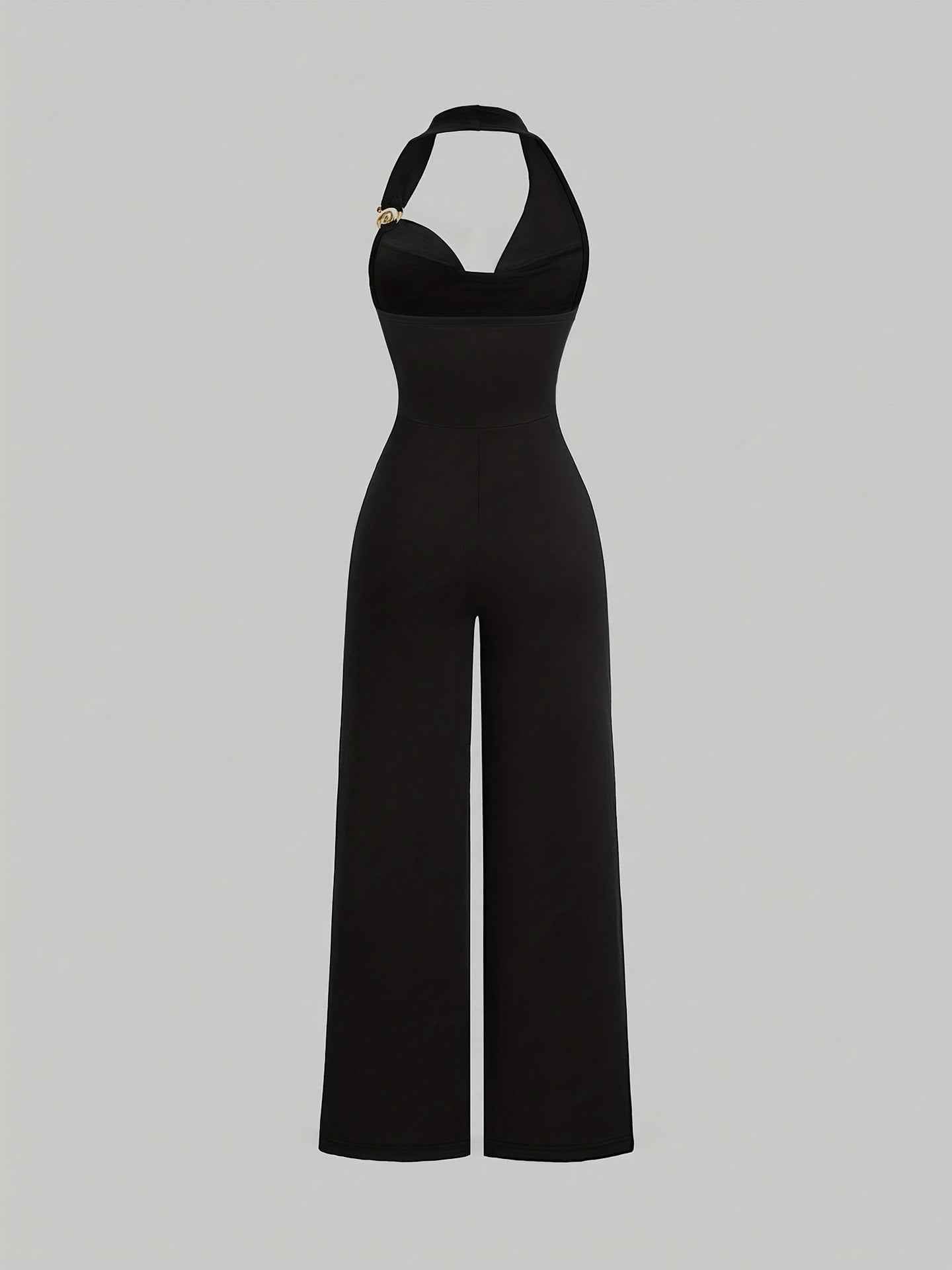 One Piece Sets Hip Lifting Jumpsuit