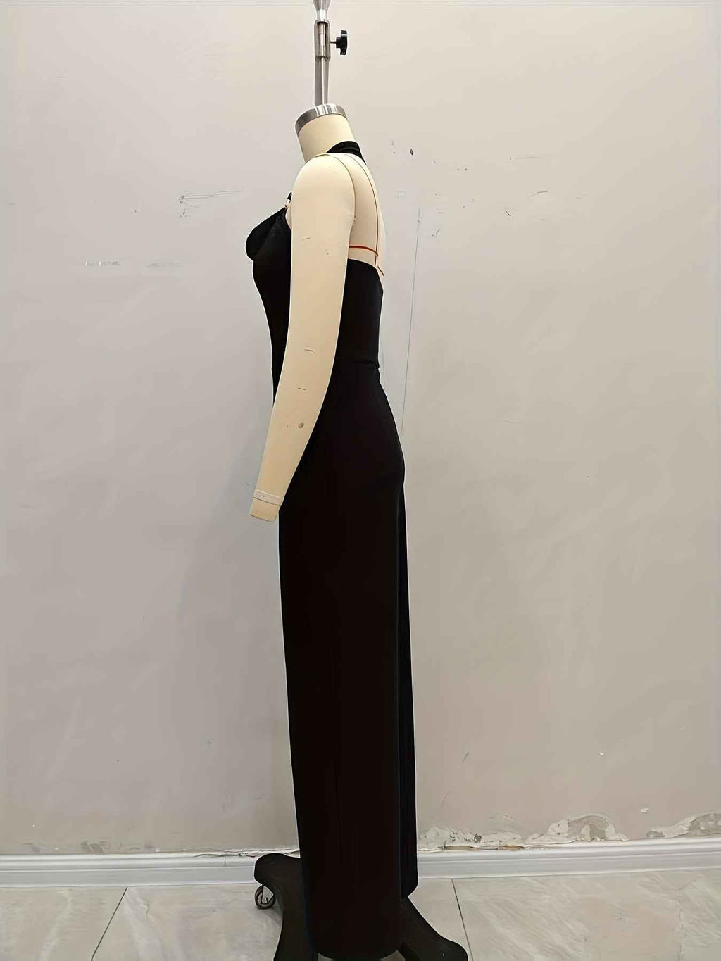 One Piece Sets Hip Lifting Jumpsuit