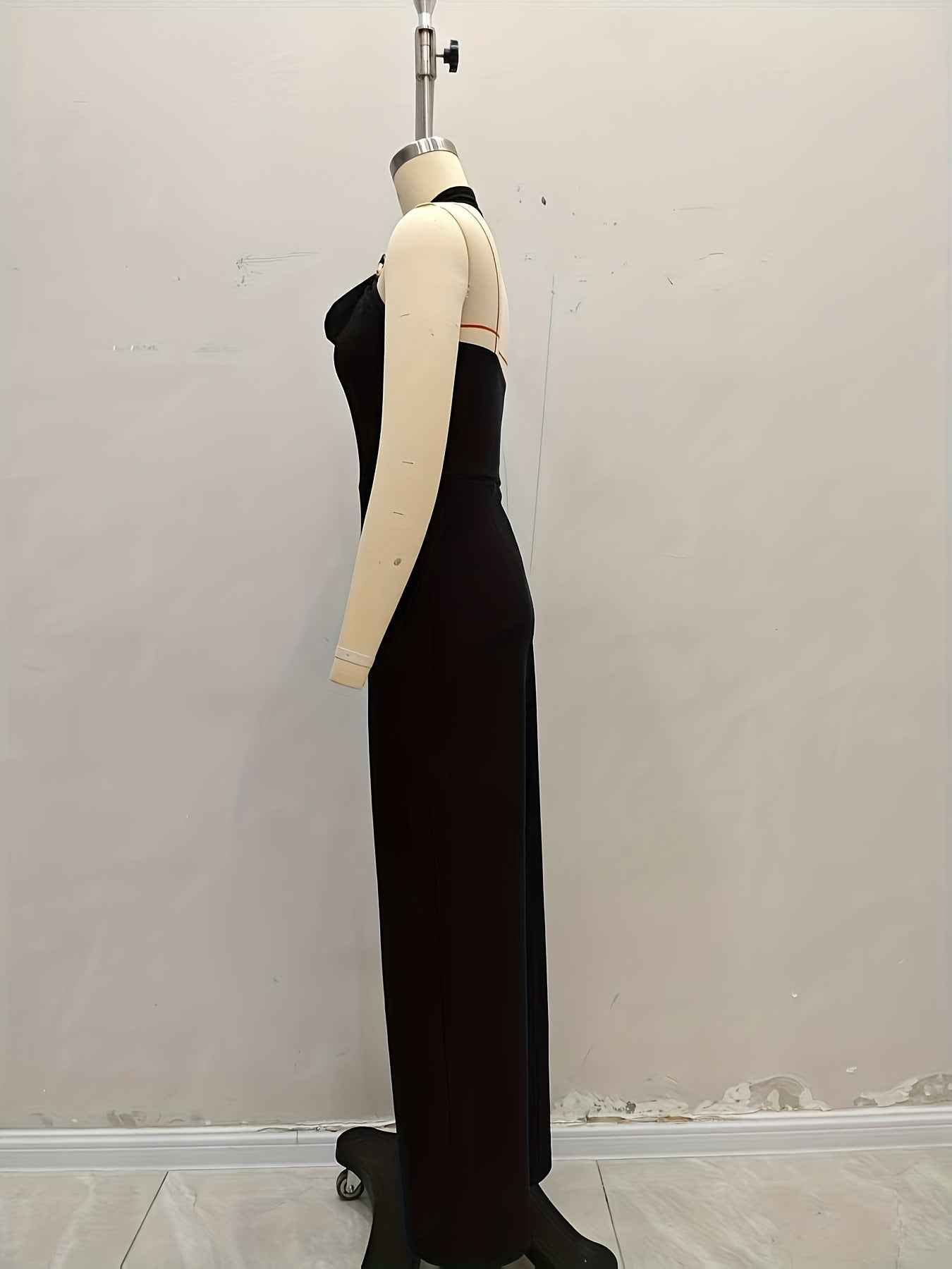 One Piece Sets Hip Lifting Jumpsuit