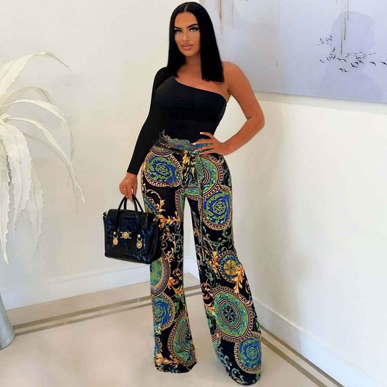 Women's Jumpsuit