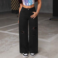 Women's Jeans High Waist Slimming