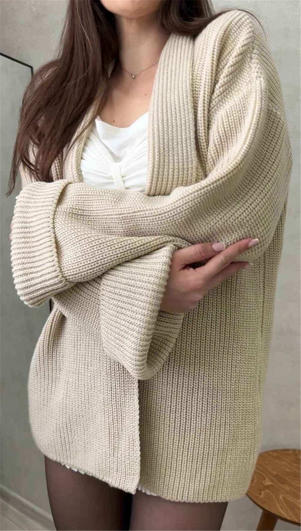 Cardigan Jacket