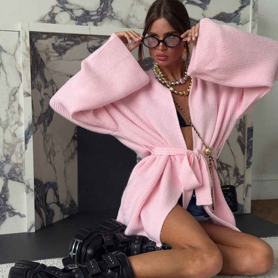 Cardigan Jacket