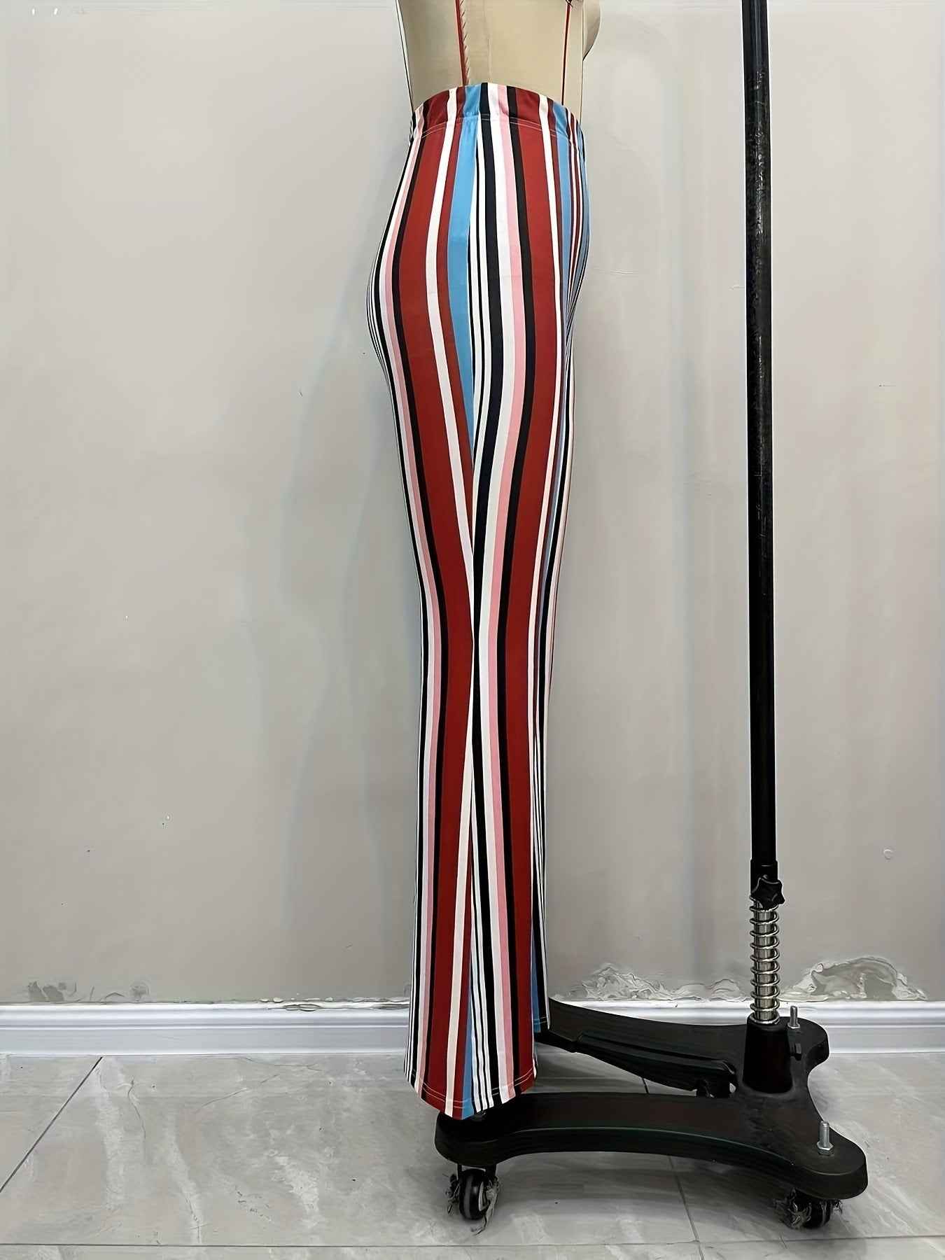 Authentic Premium Gothic leggings Jeans- Luxury Streetwear