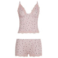 Women's Casual Sleepwear Two Piece Set Loungewear for HER