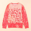 Women's Pullover Sweatshirt