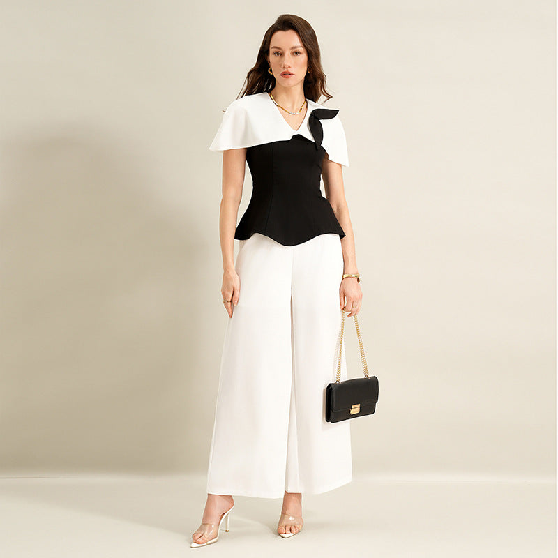 Elegant Jumpsuit Set for Women