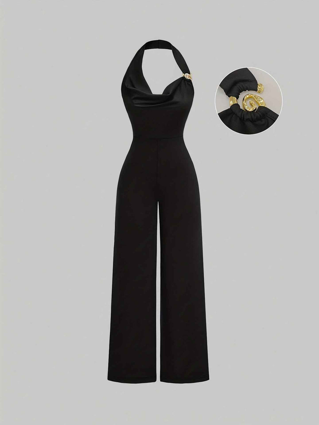One Piece Sets Hip Lifting Jumpsuit