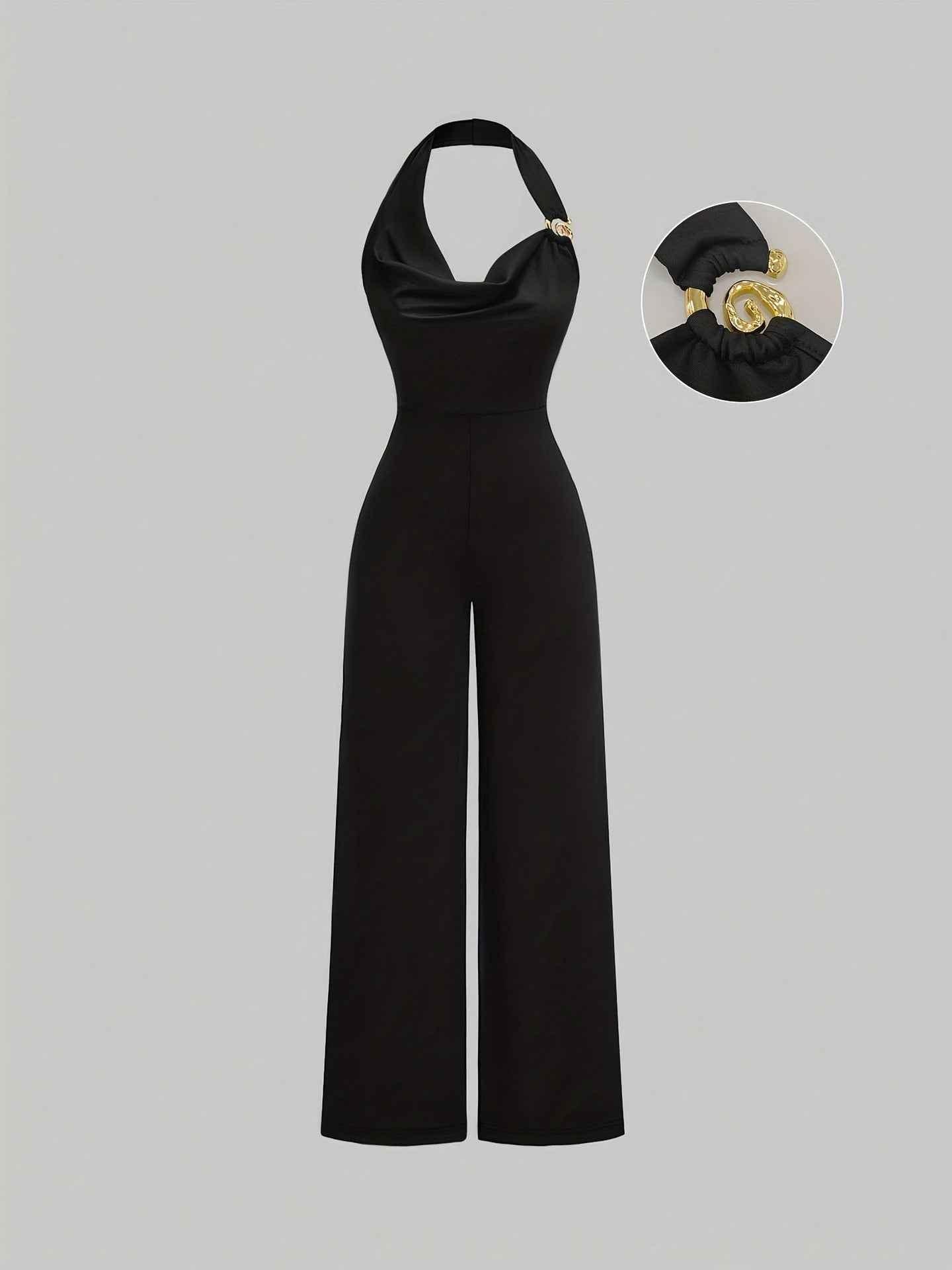 One Piece Sets Hip Lifting Jumpsuit