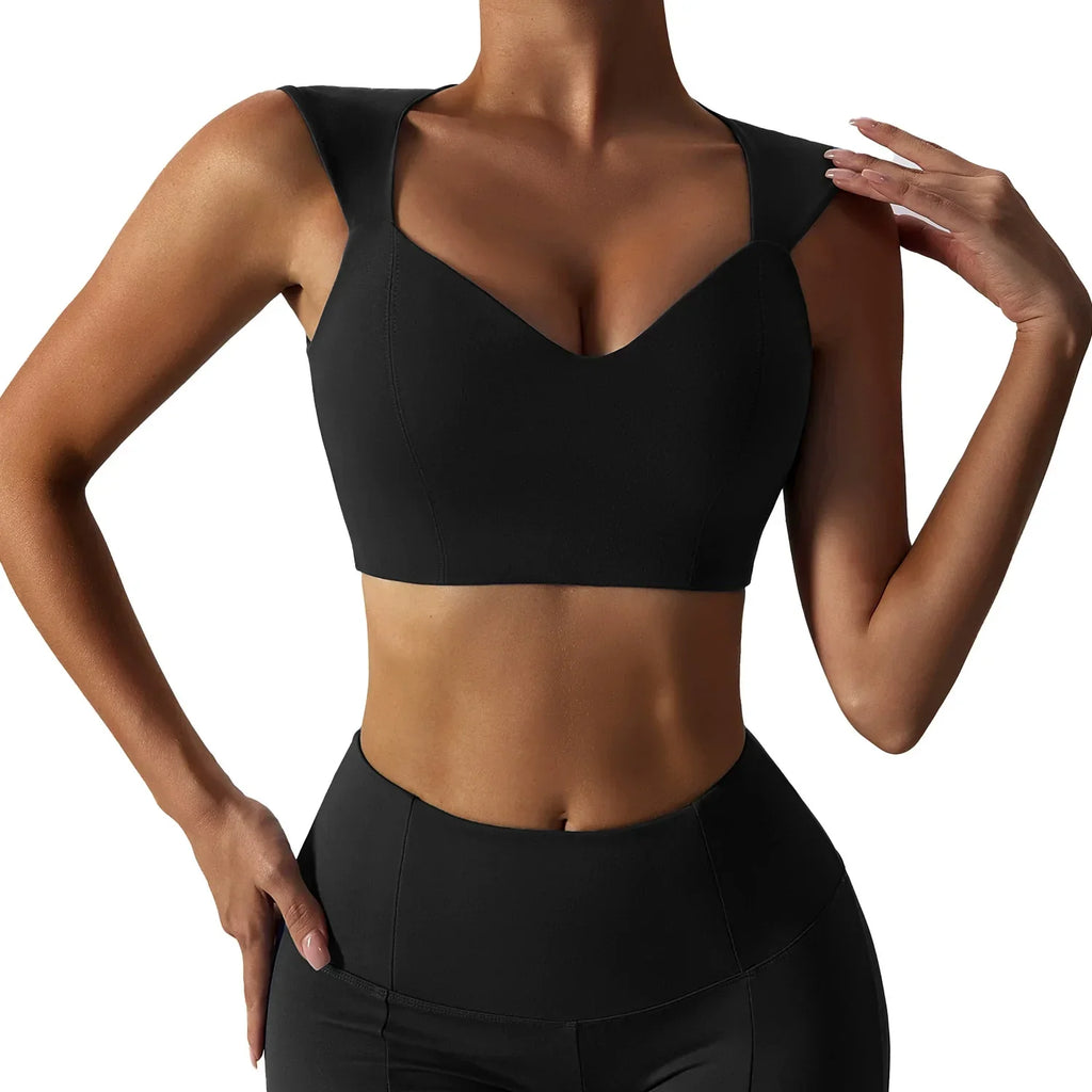 Icy Quick-Dry Sports Top