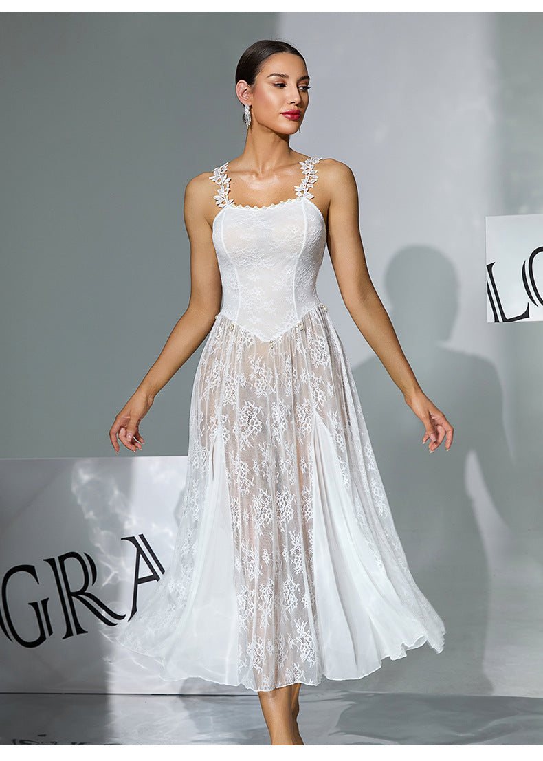 Women's Sleepwear Nightgown Pajamas Elegant