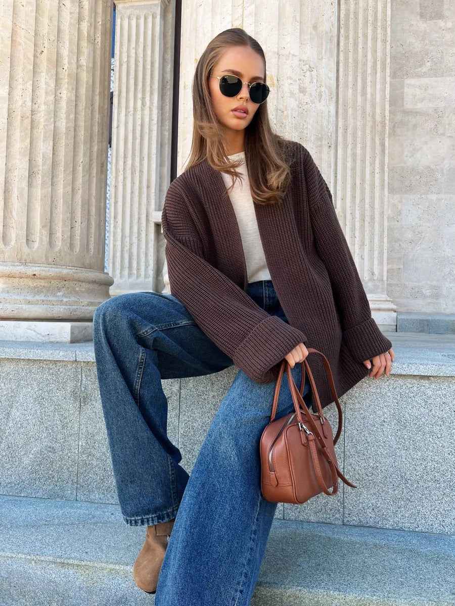 Cardigan Jacket