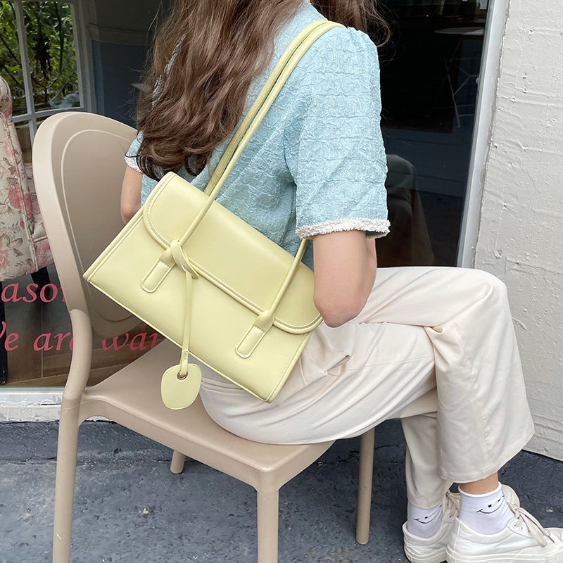 small Shoulder bag hobo purse
