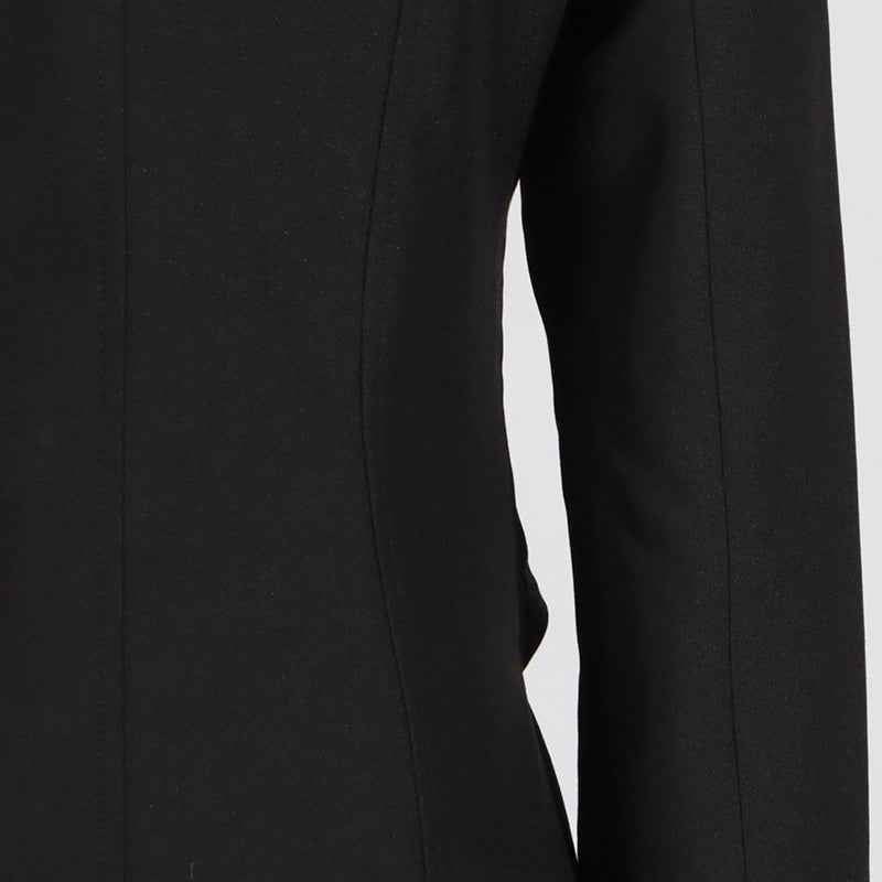 Irregular Asymmetric Jacket for Women MUNSIEUR