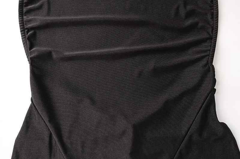 Elegant Sexy Halter Backless Slim Fit Luxury Jumpsuit