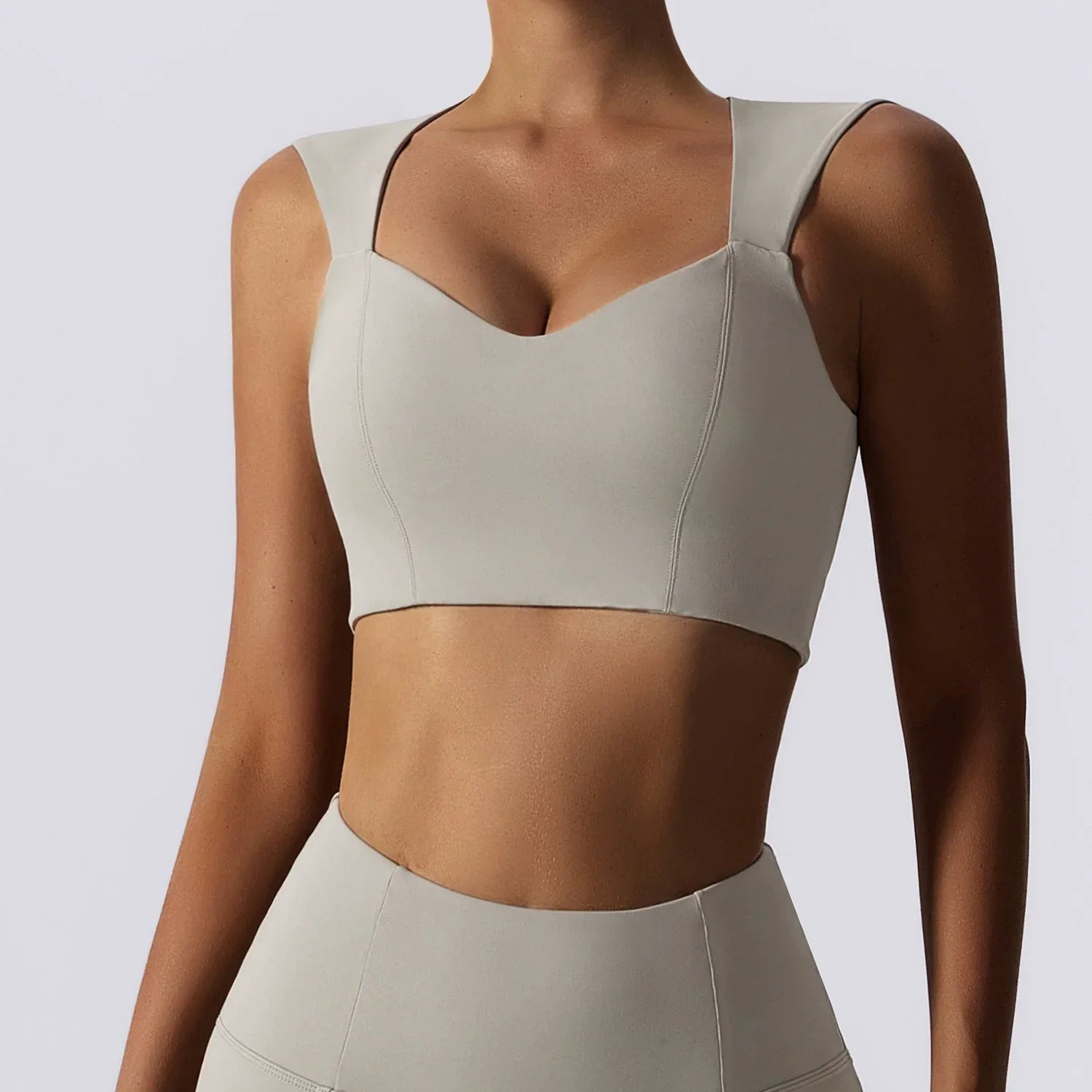 Icy Quick-Dry Sports Top