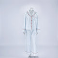 Women's Cotton Plaid Comfortable Sleepwear Loungewear for HER