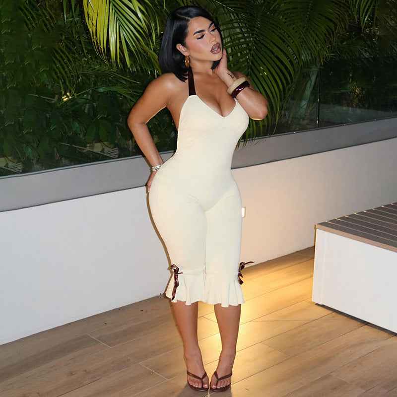Casual Jumpsuit for Women