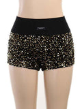 Birthday Collection High Waist Bottoms for Women