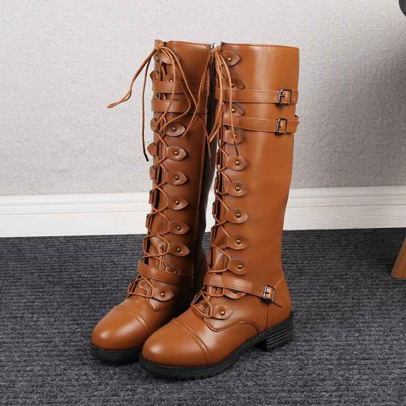 Non Slip Boots Women's