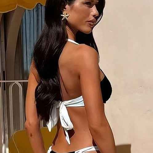 Starfish Bikini Swimsuit