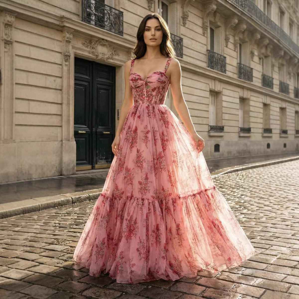 Holiday Swing Dress