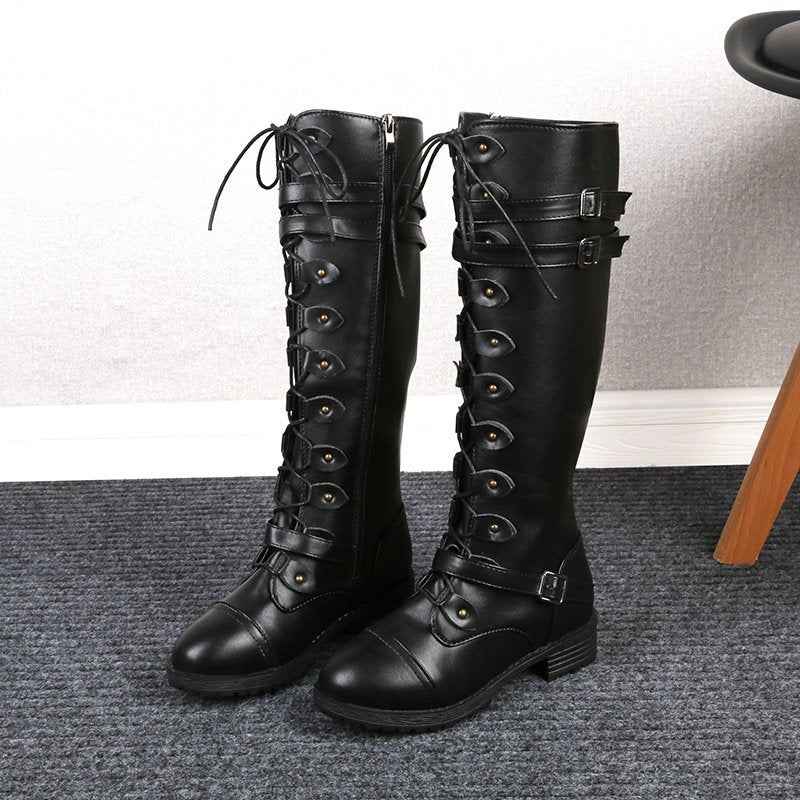 Non Slip Boots Women's