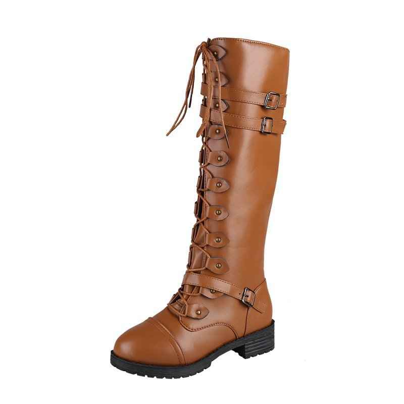 Non Slip Boots Women's