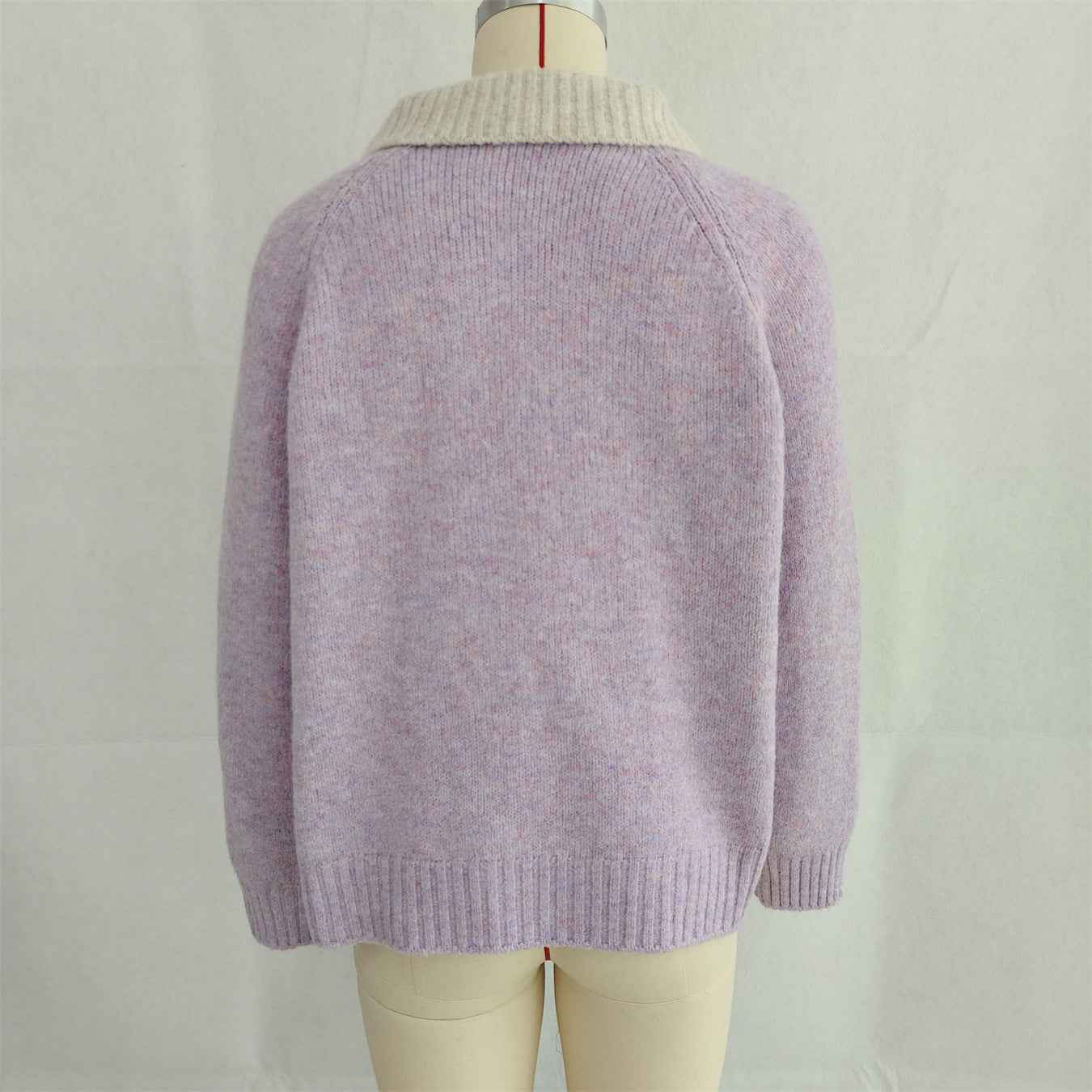 Long Sleeves Cardigan Casual Sweater