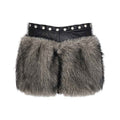 Authentic Premium Gothic Shorts - Luxury Streetwear