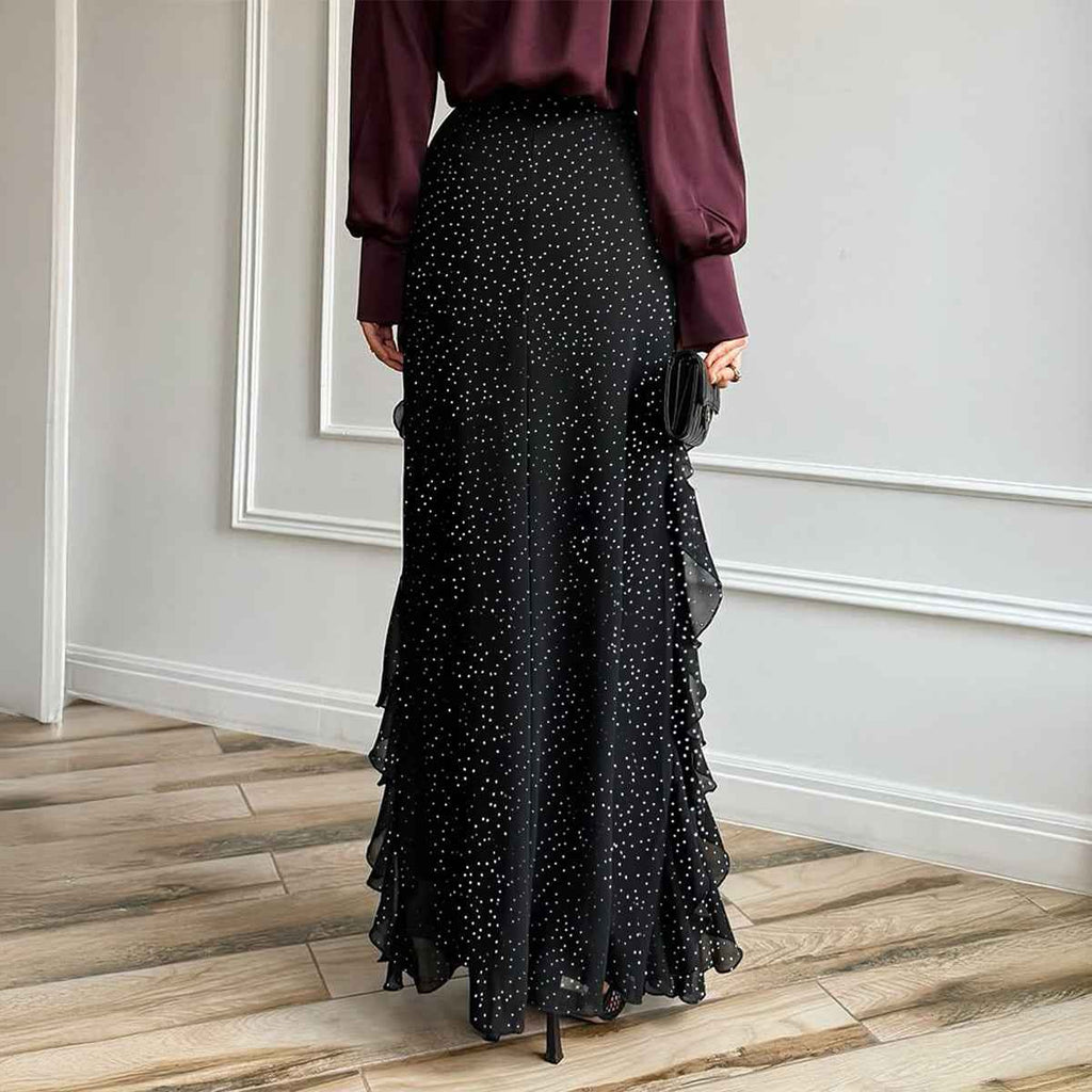 Authentic Premium Designer Skirt for Women  - Luxury Streetwear