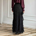 Authentic Premium Designer Skirt for Women  - Luxury Streetwear