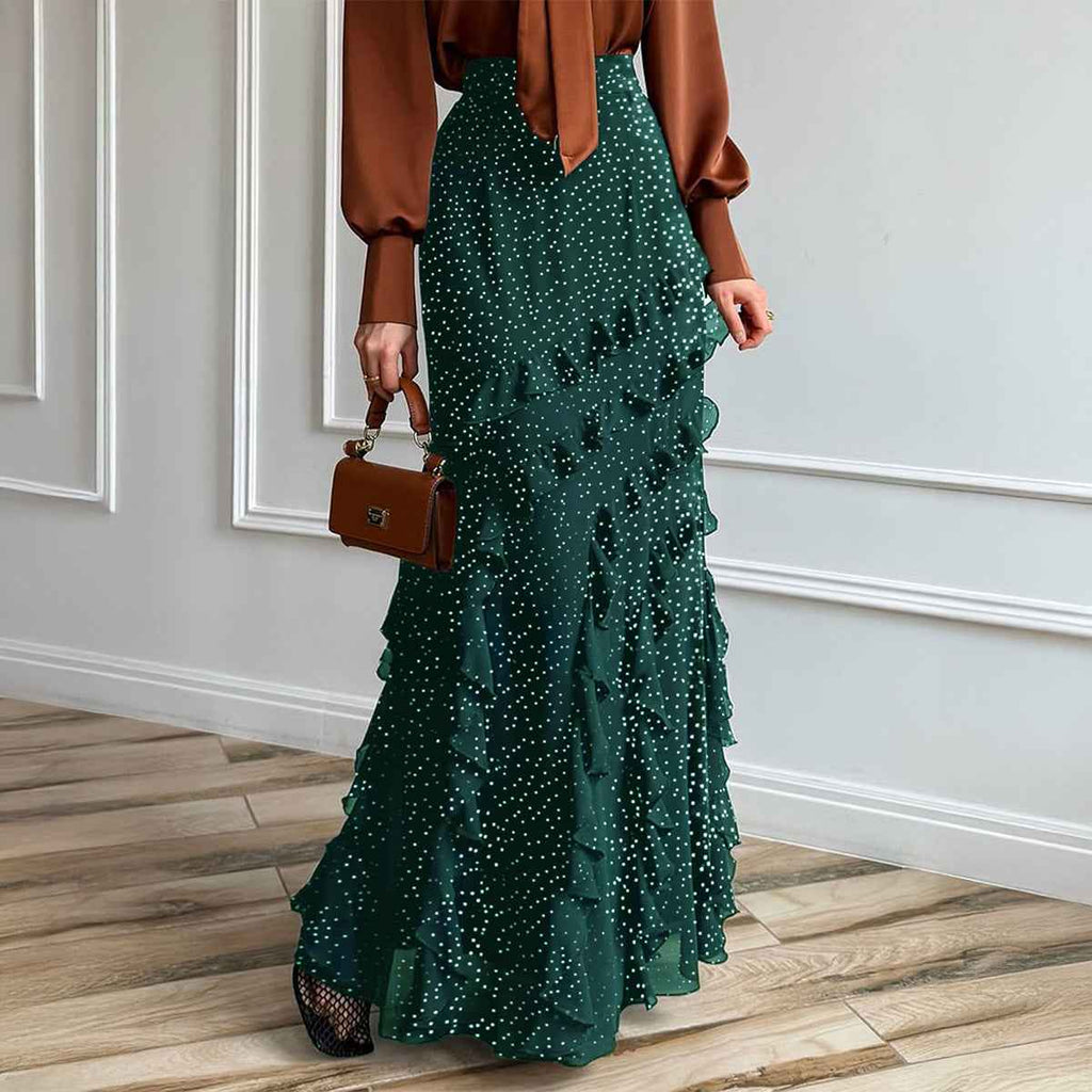 Authentic Premium Designer Skirt for Women  - Luxury Streetwear