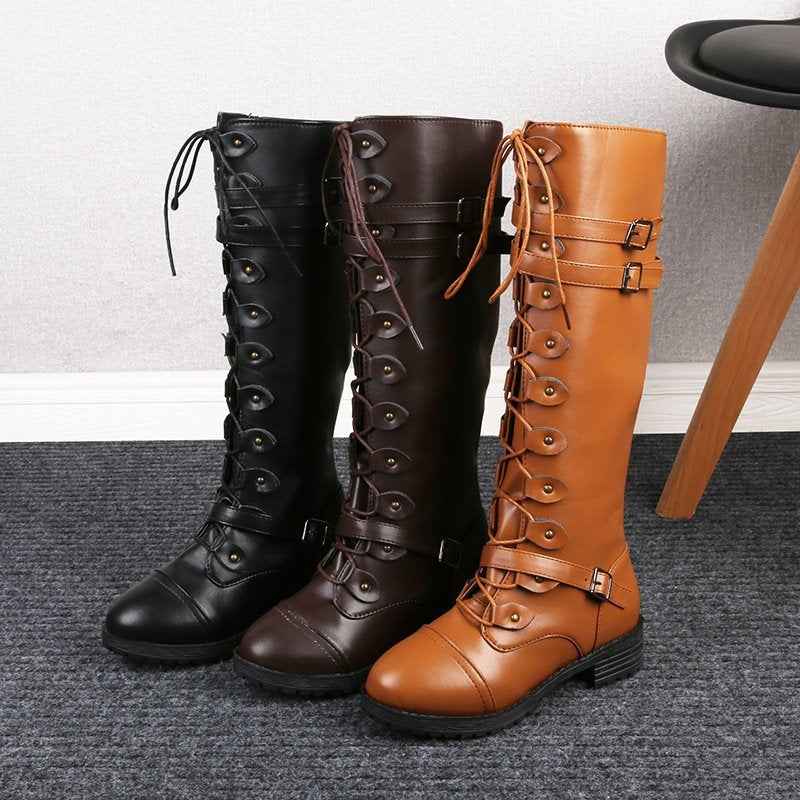 Non Slip Boots Women's