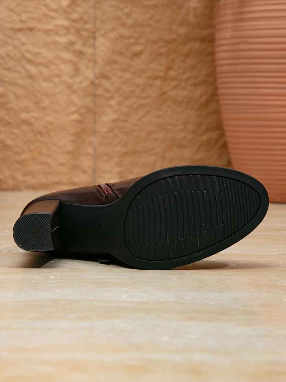 Boots Classic Party below the Knee Side Zipper