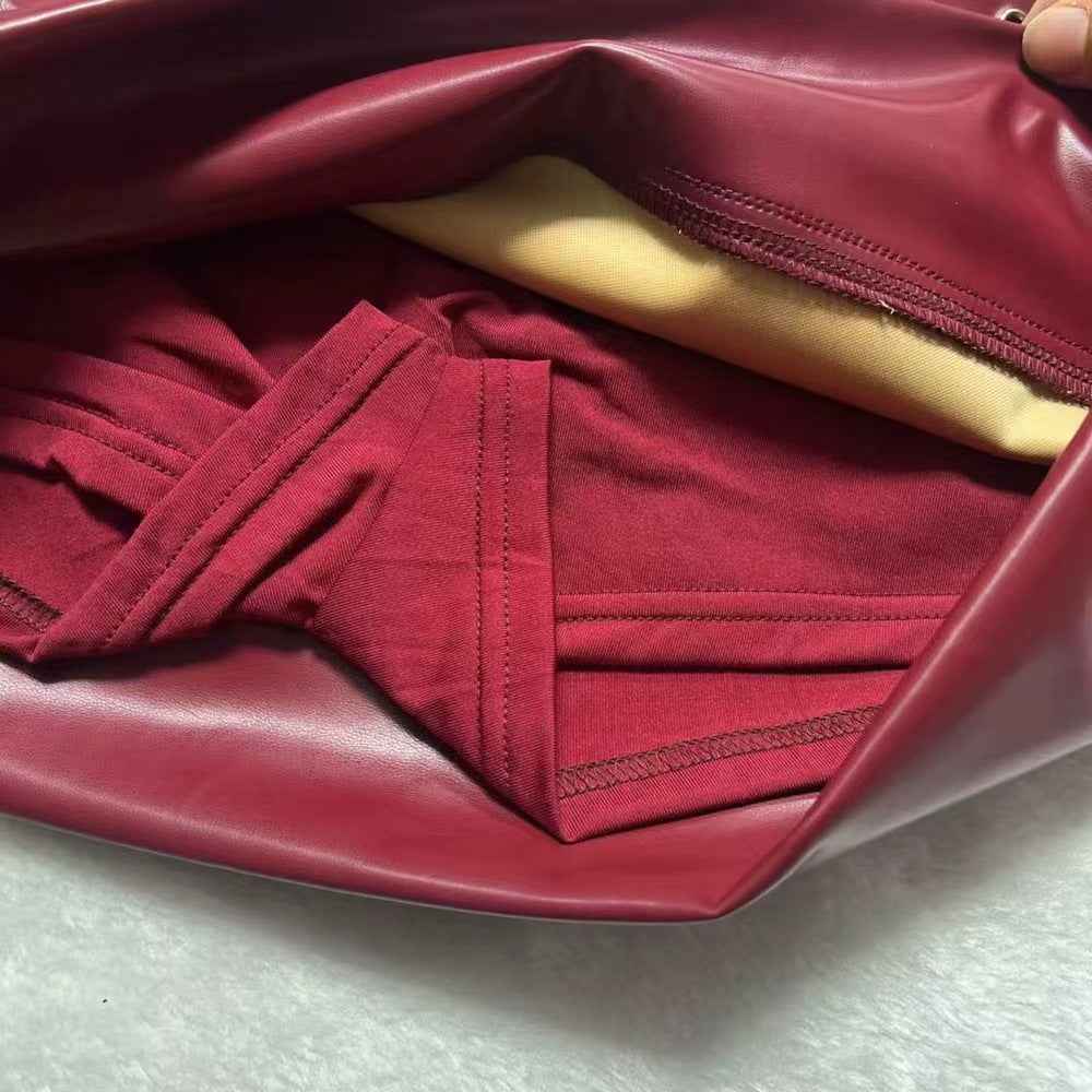 Authentic Premium Skirt - Luxury Streetwear
