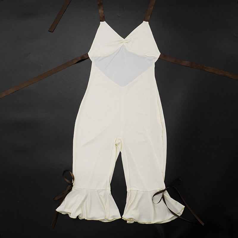 Casual Jumpsuit for Women