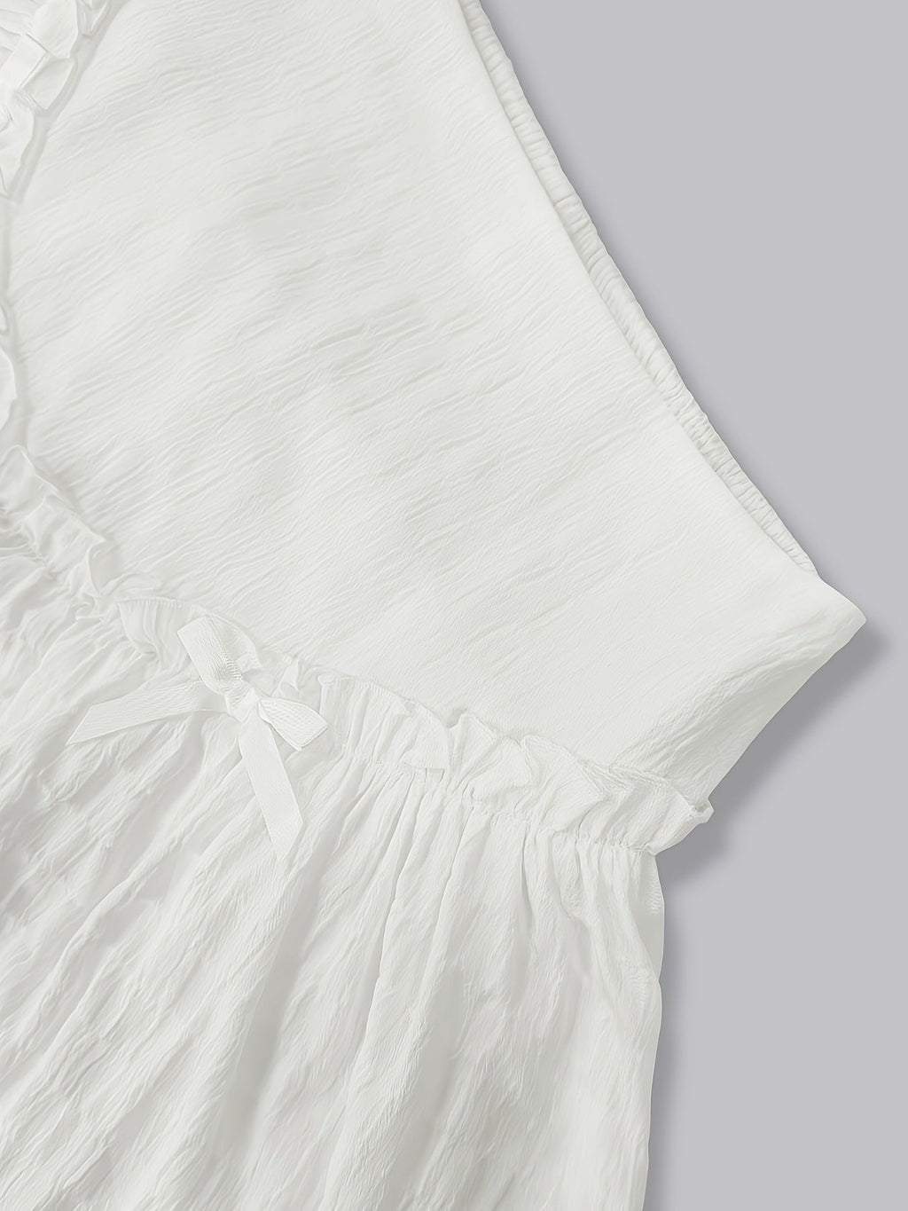 Ballet High Waist A line Skirt