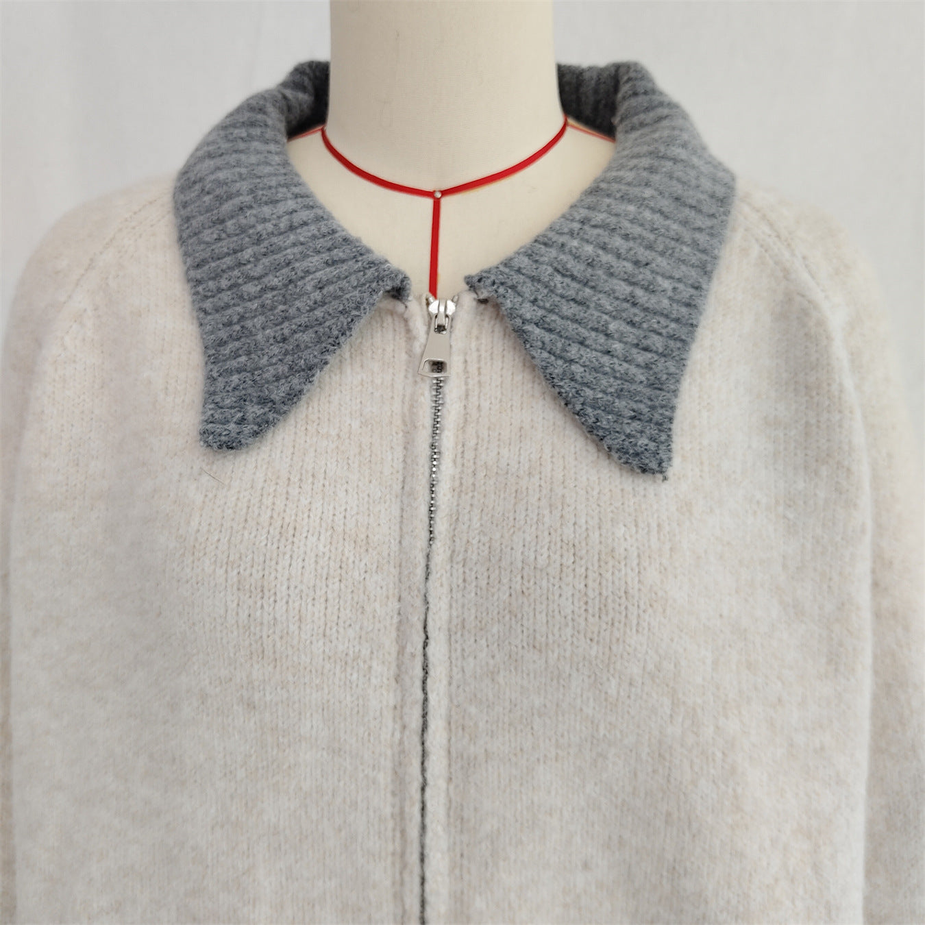 Long Sleeves Cardigan Casual Sweater