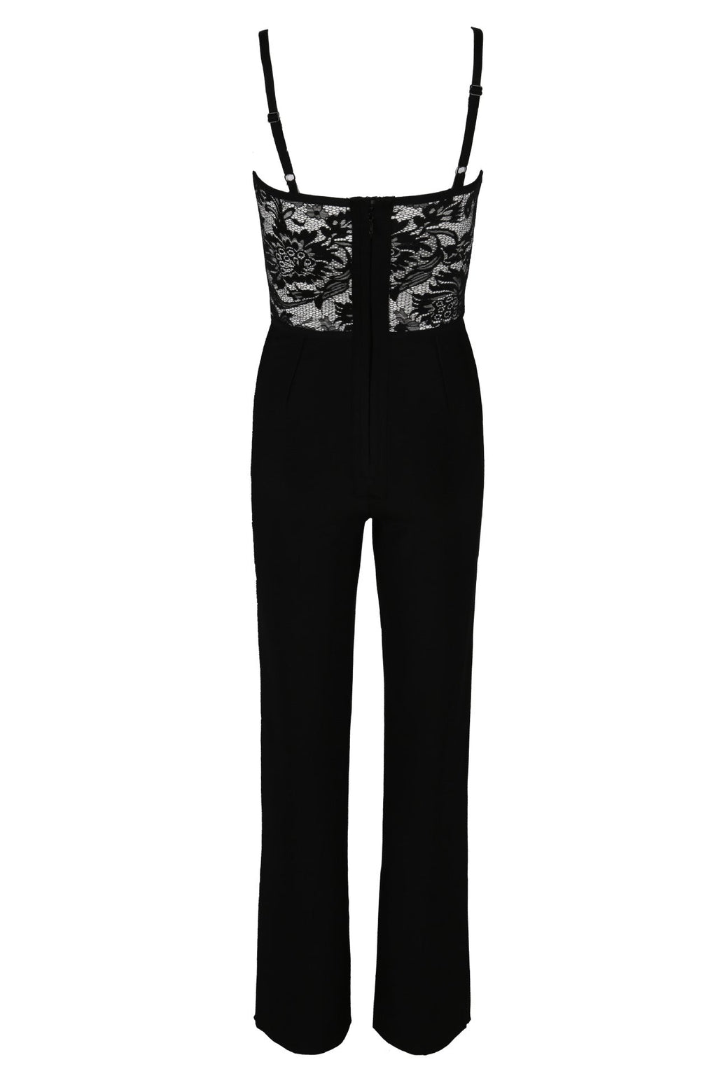 Women's Sexy Lace Jumpsuit MUNSIEUR