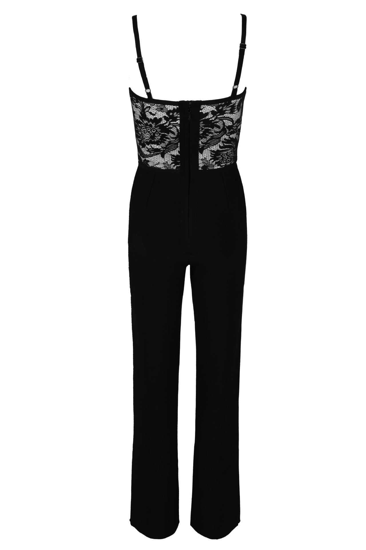 Women's Sexy Lace Jumpsuit MUNSIEUR