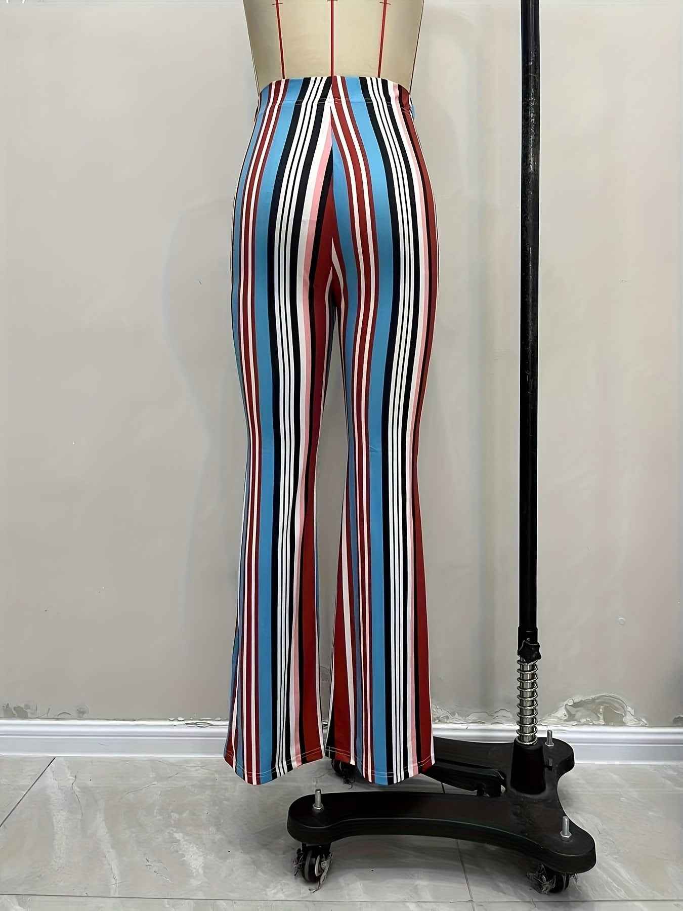 Authentic Premium Gothic leggings Jeans- Luxury Streetwear