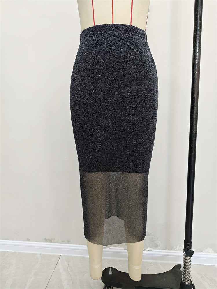 Authentic Premium Skirt for Women - Luxury Streetwear