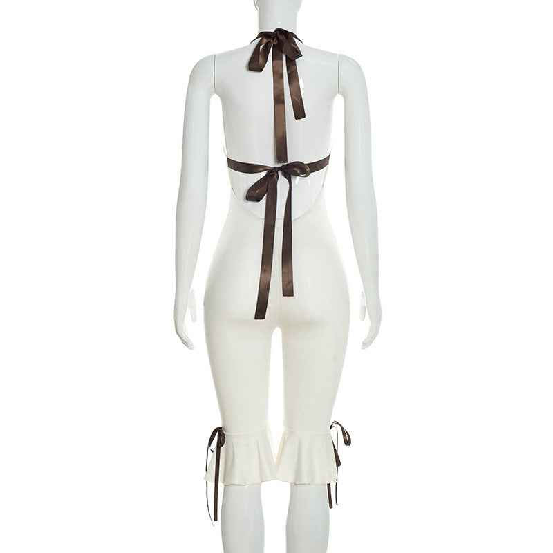 Casual Jumpsuit for Women
