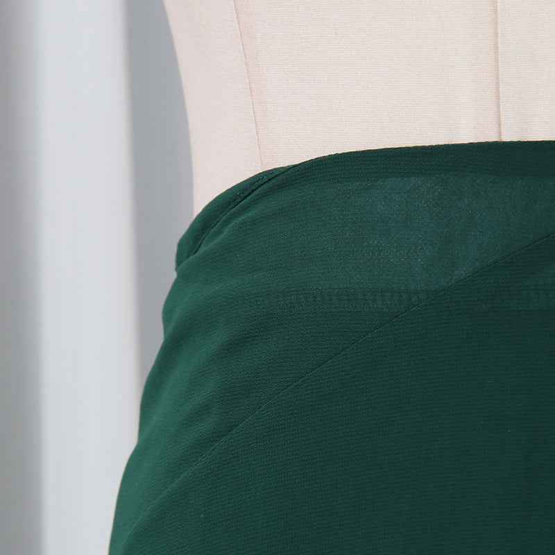 Authentic Premium Gothic Dress - Luxury Streetwear