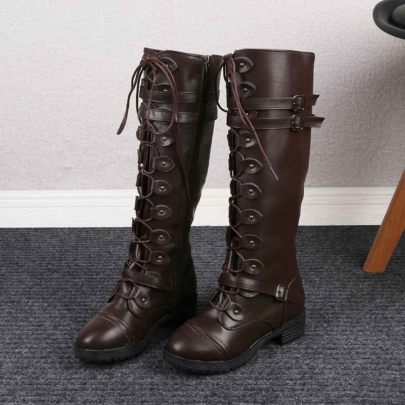 Non Slip Boots Women's