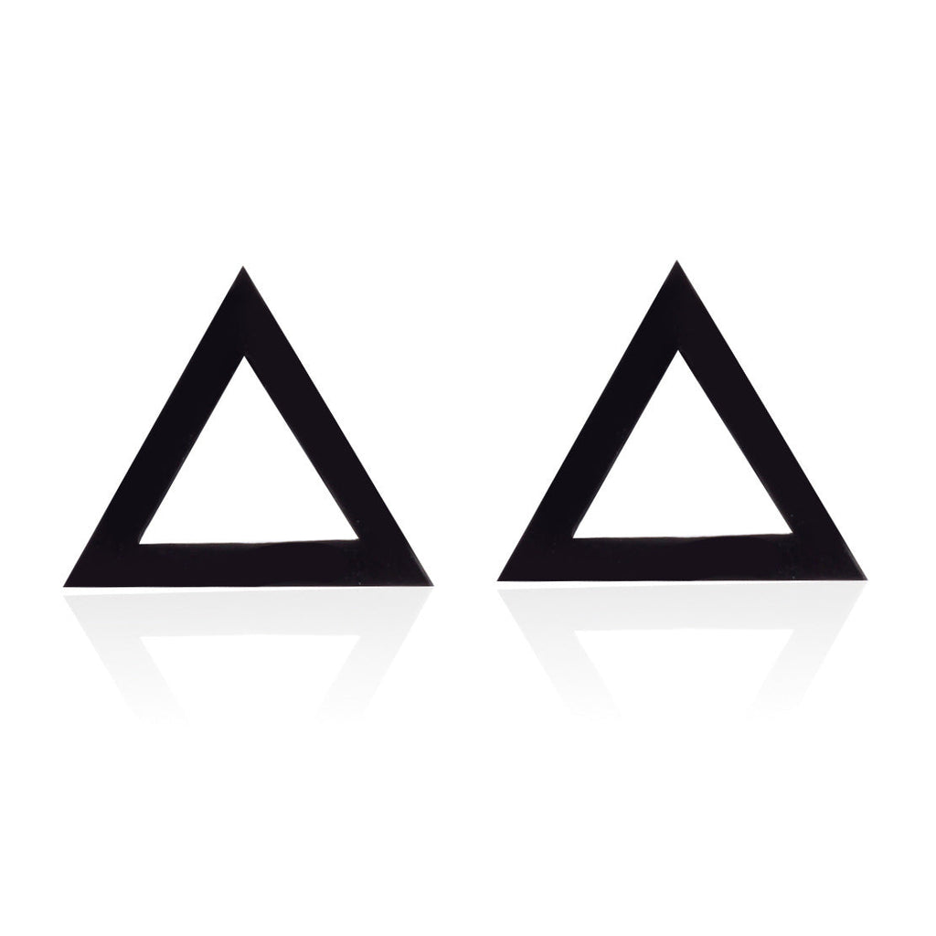 Mini Star Moon Heart Ear Studs